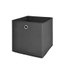 Caisson de rangement ALFA 1 anthracite