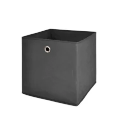 Caisson de rangement ALFA 1 anthracite