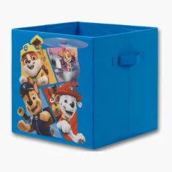 Caisson pat patrouille bleu 003612