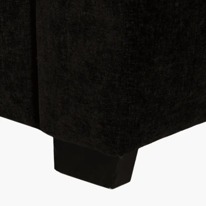 Canapé convertible Coco Mayo 140x 185 cm