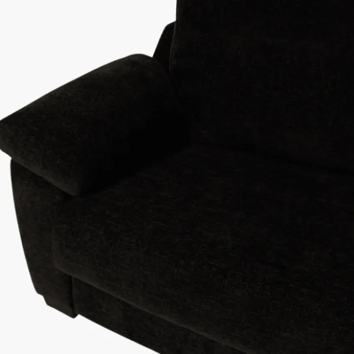 Canapé convertible Coco Mayo 140x 185 cm