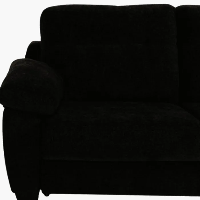 Canapé convertible Coco Mayo 140x 185 cm