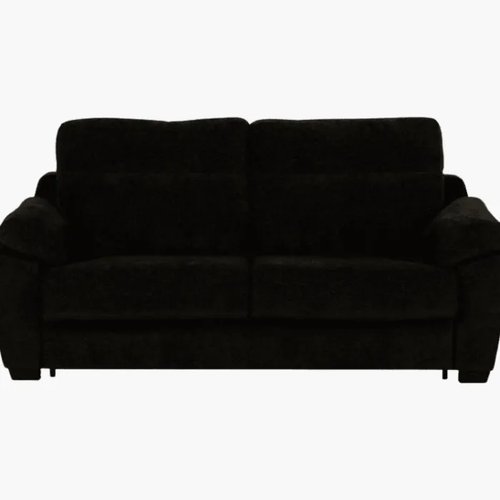 Canapé convertible Coco Mayo 140x 185 cm