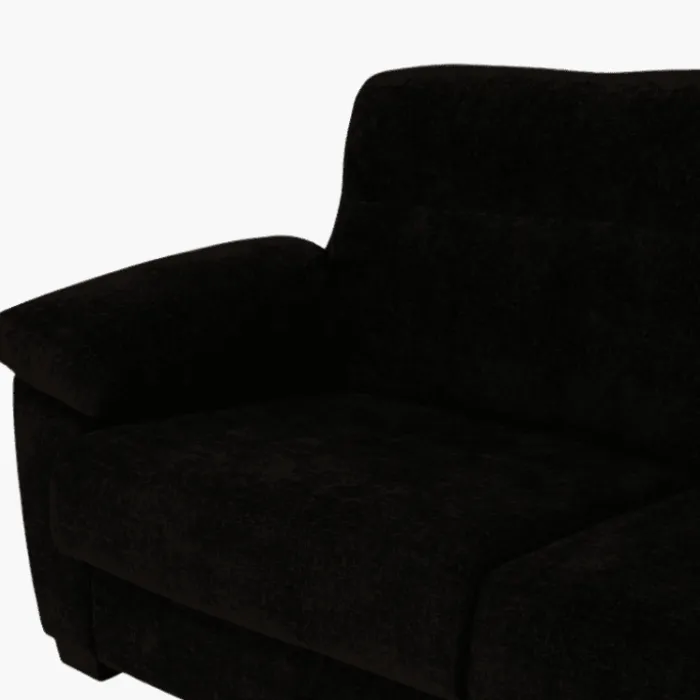 Canapé convertible Coco Mayo 140x 185 cm