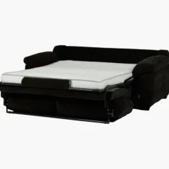 Canapé convertible Coco Mayo 140x 185 cm