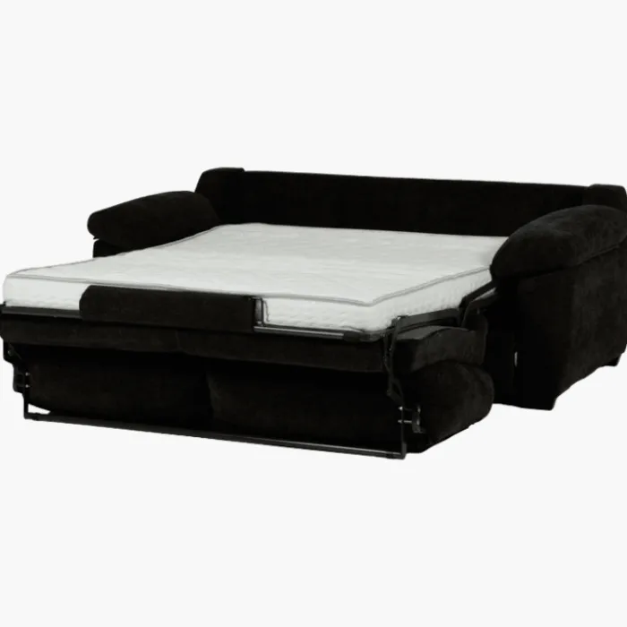 Canapé convertible Coco Mayo 140x 185 cm