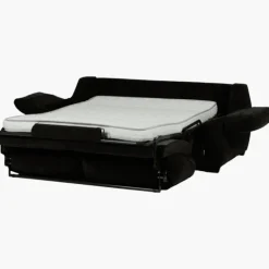 Canapé convertible Coco Mayo 140x 185 cm