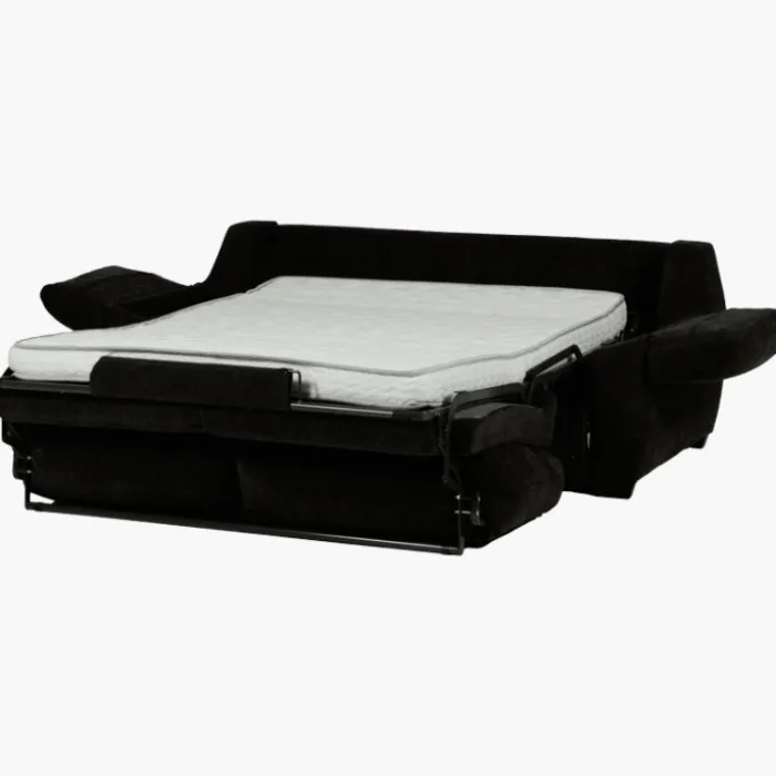 Canapé convertible Coco Mayo 140x 185 cm