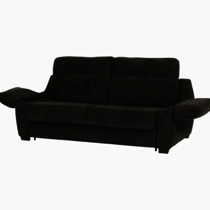 Canapé convertible Coco Mayo 140x 185 cm