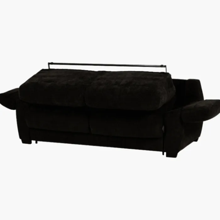 Canapé convertible Coco Mayo 140x 185 cm