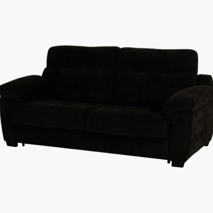 Canapé convertible Coco Mayo 140x 185 cm