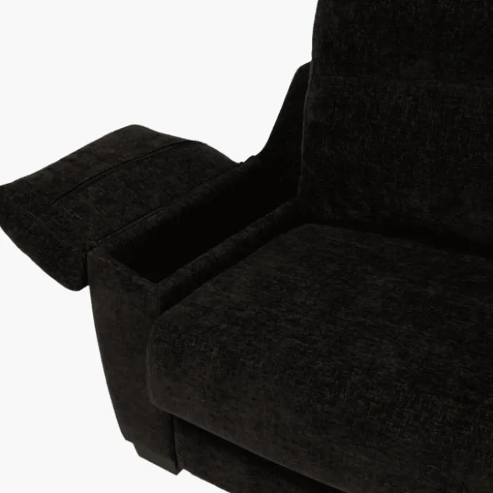 Canapé convertible Coco Mayo 140x 185 cm