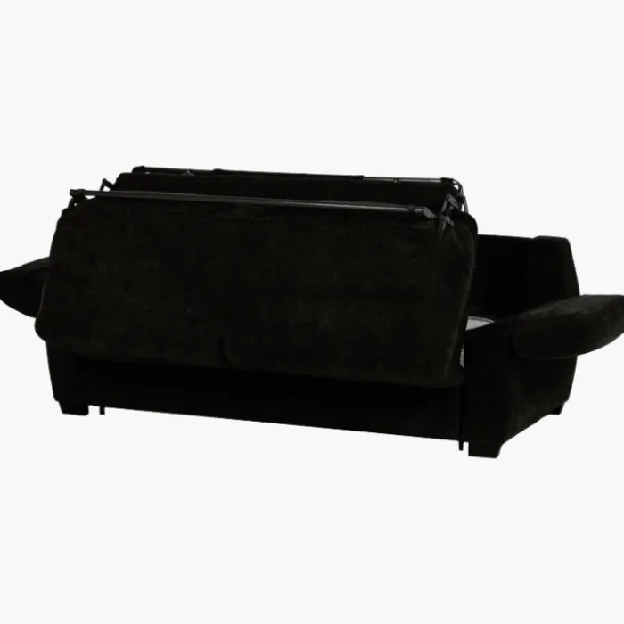 Canapé convertible Coco Mayo 140x 185 cm