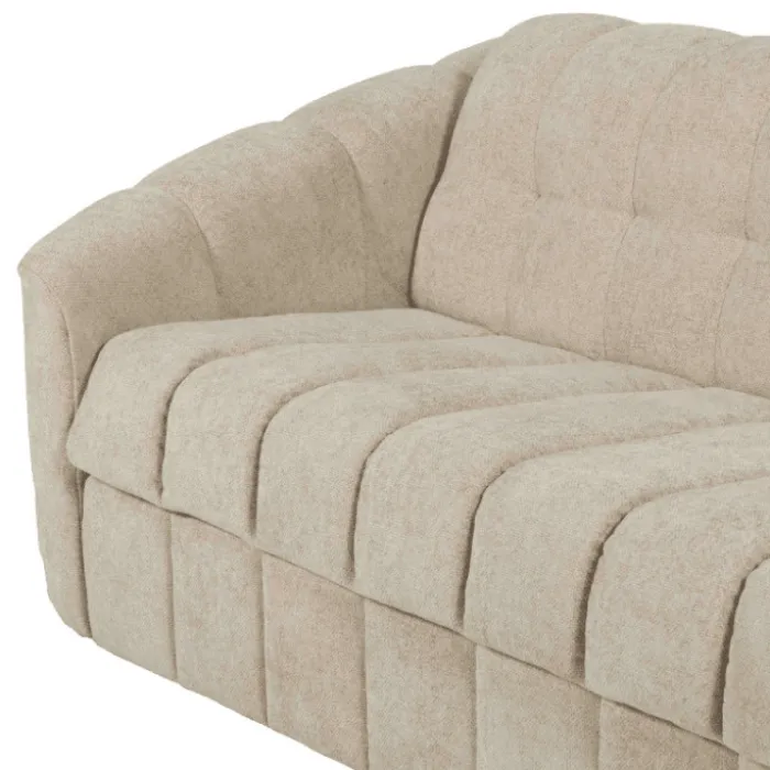 Canapé convertible Dallas 160 cm