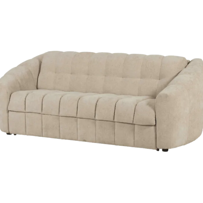 Canapé convertible Dallas 160 cm