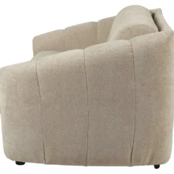 Canapé convertible Dallas 160 cm