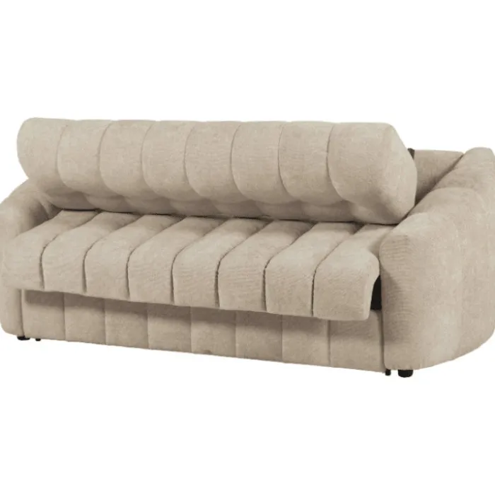 Canapé convertible Dallas 160 cm