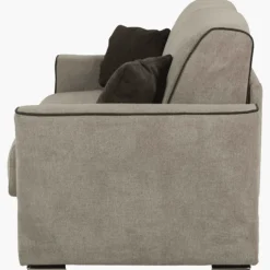 Canapé convertible Giulia 20 couchage 160