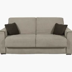 Canapé convertible Giulia 20 couchage 160