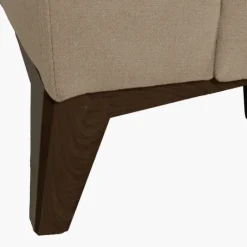 Canapé convertible Hugo Beige