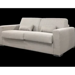 Canapé convertible Leonardo beige