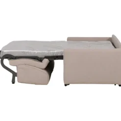 Canapé convertible Myto beige