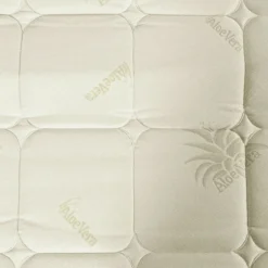 Canapé lit Colosseo 120 cm tissu merlin anthracite