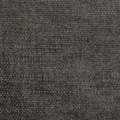 Canapé lit Colosseo 160 cm tissu merlin anthracite