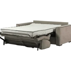 Canapé lit Giulia 20 couchage 140 cm