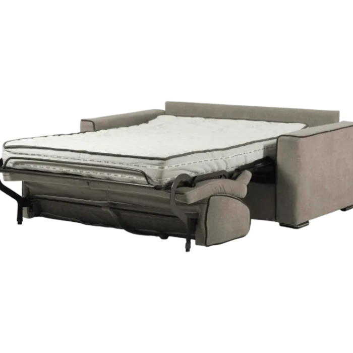 Canapé lit Giulia 20 couchage 140 cm