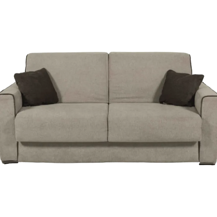 Canapé lit Giulia 20 couchage 140 cm