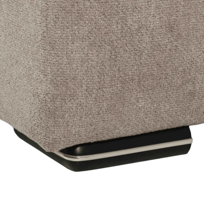 Canapé lit Giulia 20 couchage 140 cm