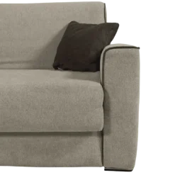 Canapé lit Giulia 20 couchage 140 cm