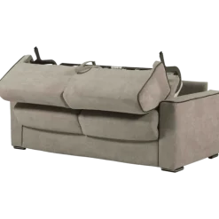 Canapé lit Giulia 20 couchage 140 cm