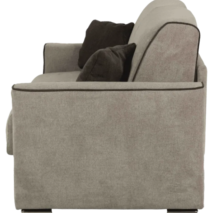 Canapé lit Giulia 20 couchage 140 cm