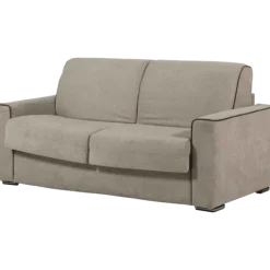 Canapé lit Giulia 20 couchage 140 cm