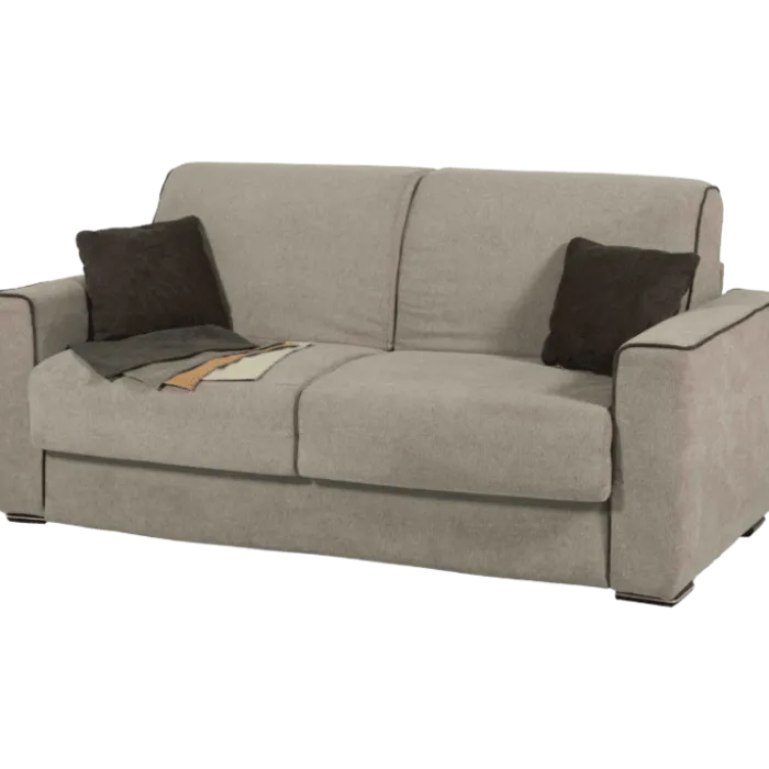 Canapé lit Giulia 20 couchage 140 cm