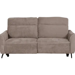 Canapé 3 places Cedar gris clair/beige