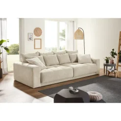 Canapé 3 places Colombo beige