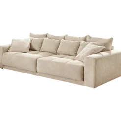 Canapé 3 places Colombo beige