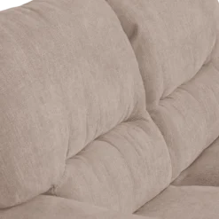 Canapé 2 places Glory beige