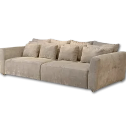 Canapé 3 places New Gulliver beige