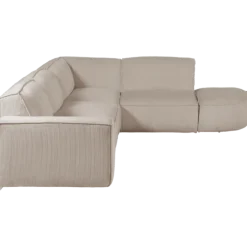 Carla - Salon d'angle - beige