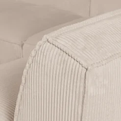 Carla - Salon d'angle - beige