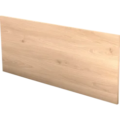 Casa - kit 1 façade tiroir chêne Hikory L 90 cm