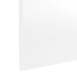 Casa - Kit 1 facade tiroir blanc L 45 cm