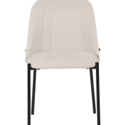 Chaise Alex beige
