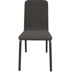 Chaise Altea anthracite