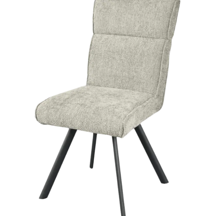 Chaise Ambre beige