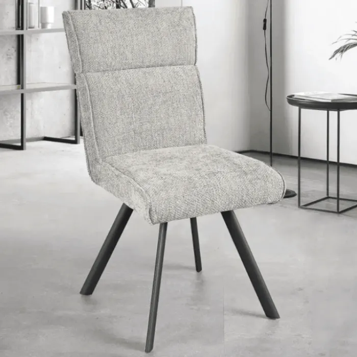 Chaise Ambre beige